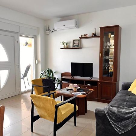 Vesna Apartment Crikvenica Dış mekan fotoğraf