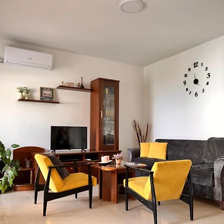 Vesna Apartment Crikvenica Dış mekan fotoğraf