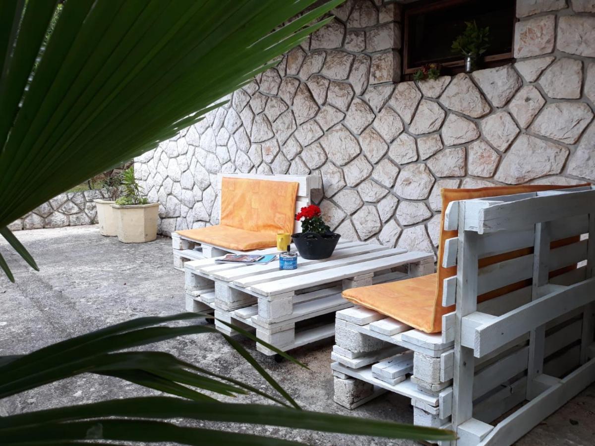 Vesna Apartment Crikvenica Dış mekan fotoğraf