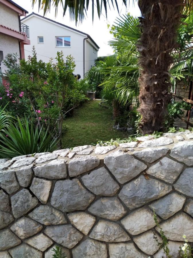 Vesna Apartment Crikvenica Dış mekan fotoğraf