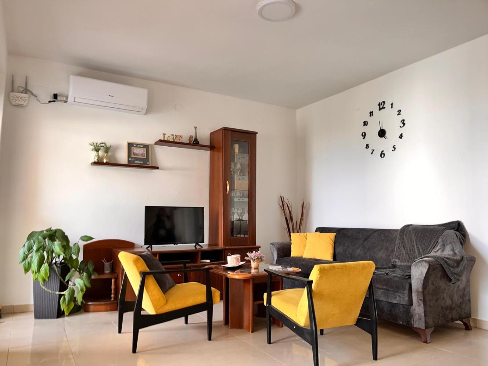 Vesna Apartment Crikvenica Dış mekan fotoğraf