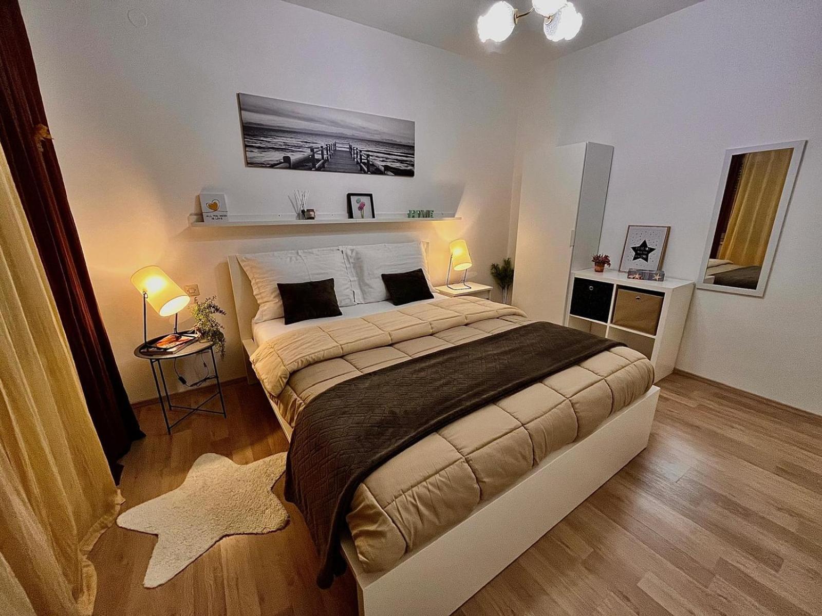 Vesna Apartment Crikvenica Dış mekan fotoğraf